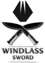 Windlass Swords - British & Commonwealth Military & Presentation Swords