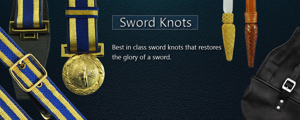 Sword Knots